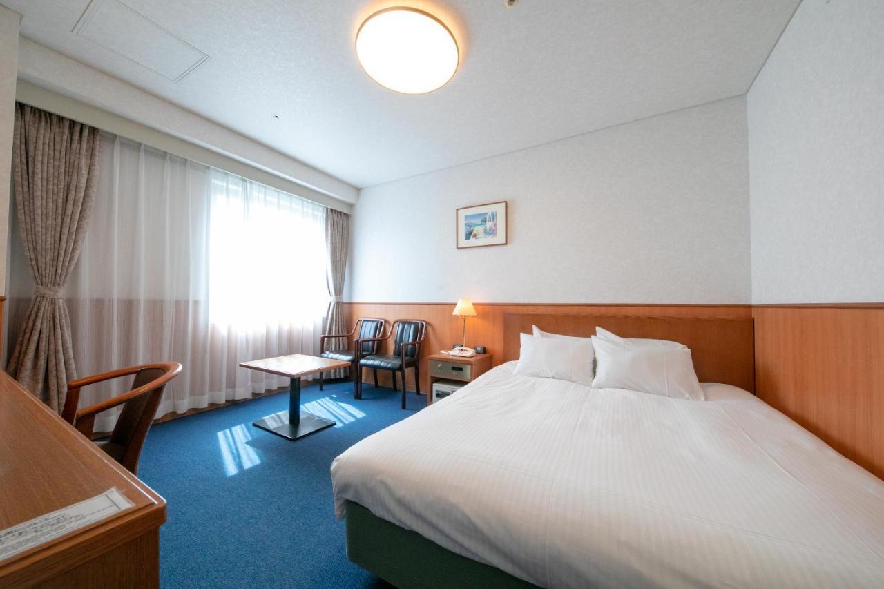 Ise Pearl Pier Hotel Exterior foto